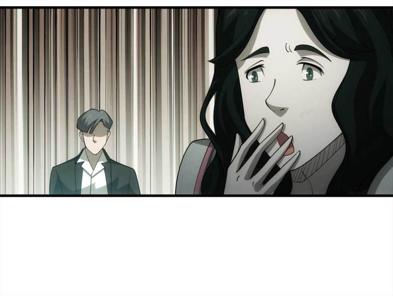 060-被诅咒之人（上）(1/2)-第33话