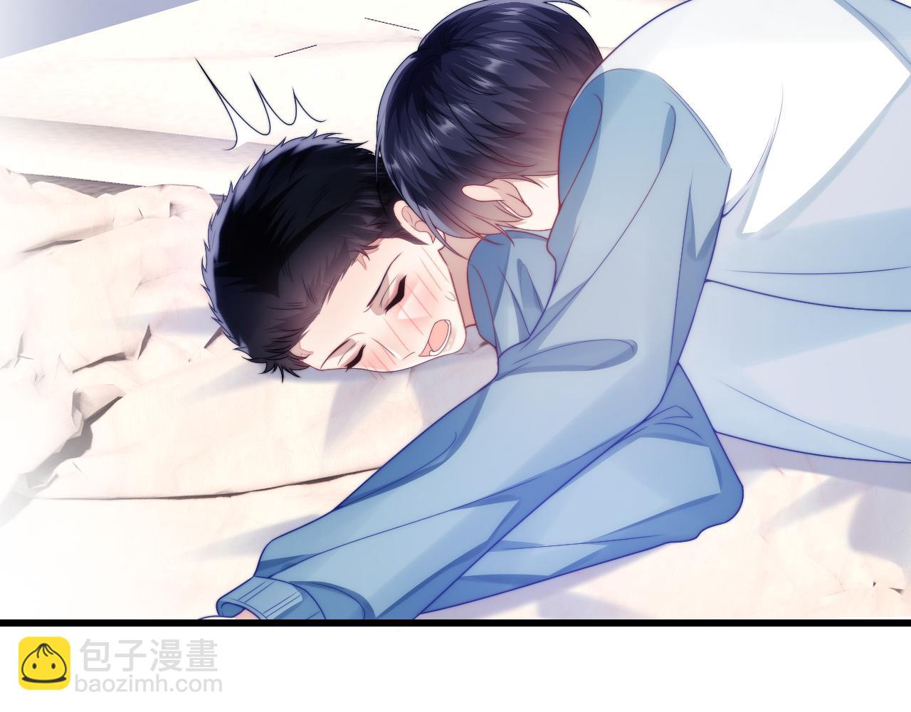 第26话 标记后的本能反应(1/3)-第27话