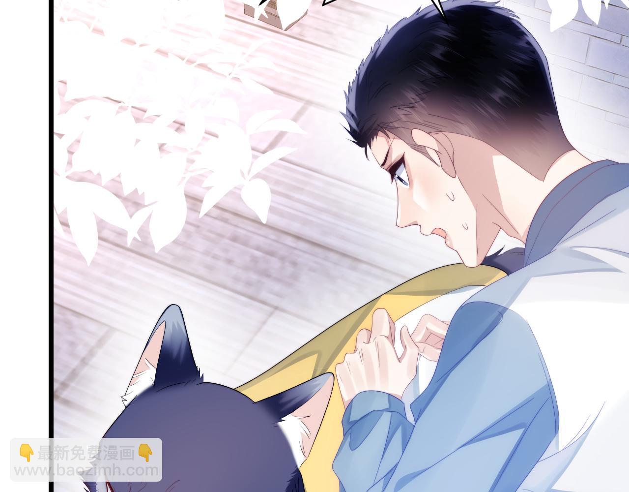 第34话  心机谢故(1/3)-第35话