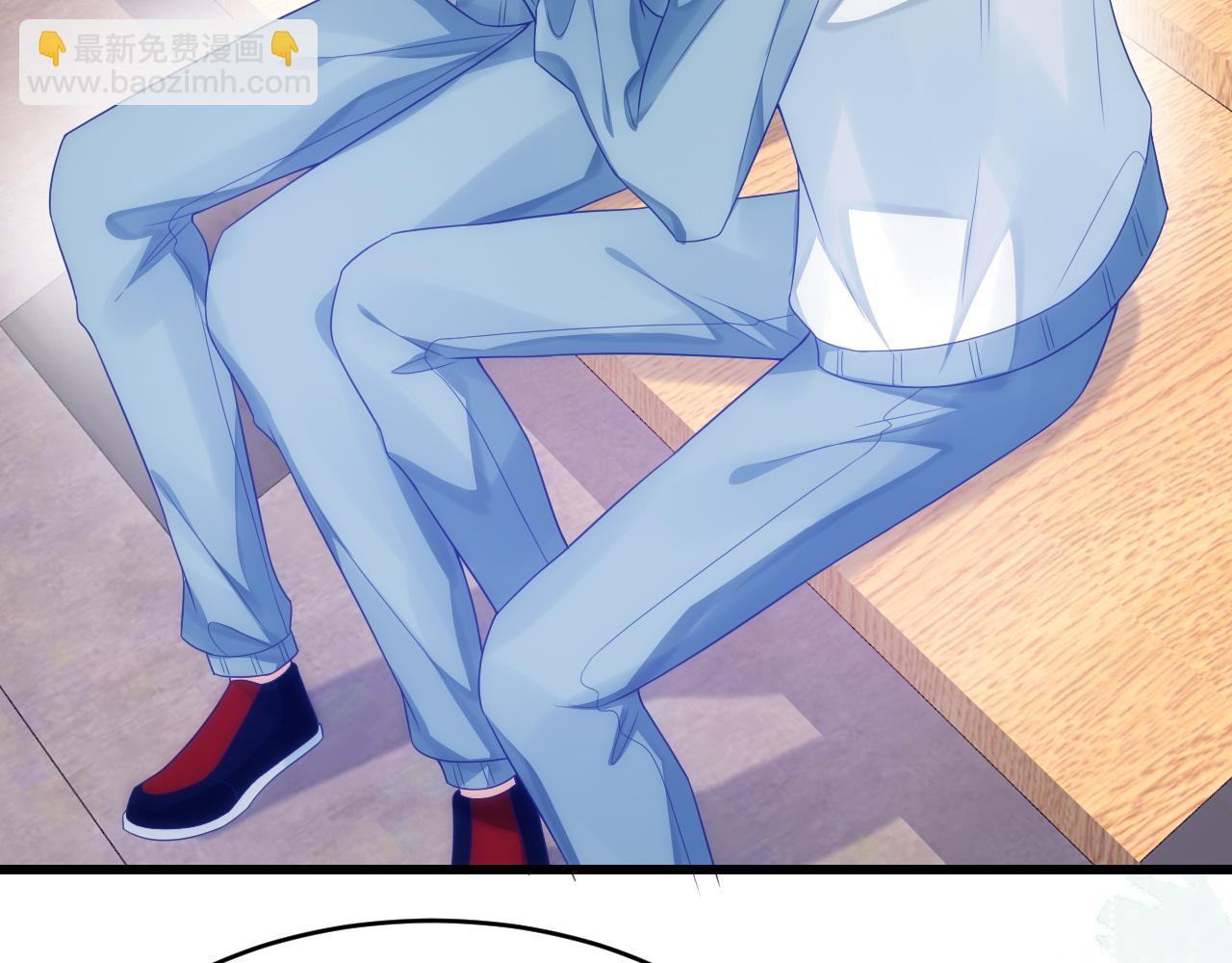 第38话  给你的礼物(1/3)-第39话