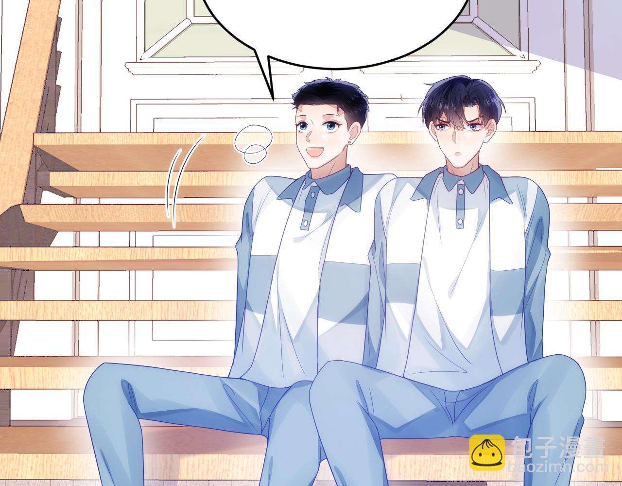 第38话  给你的礼物(1/3)-第39话