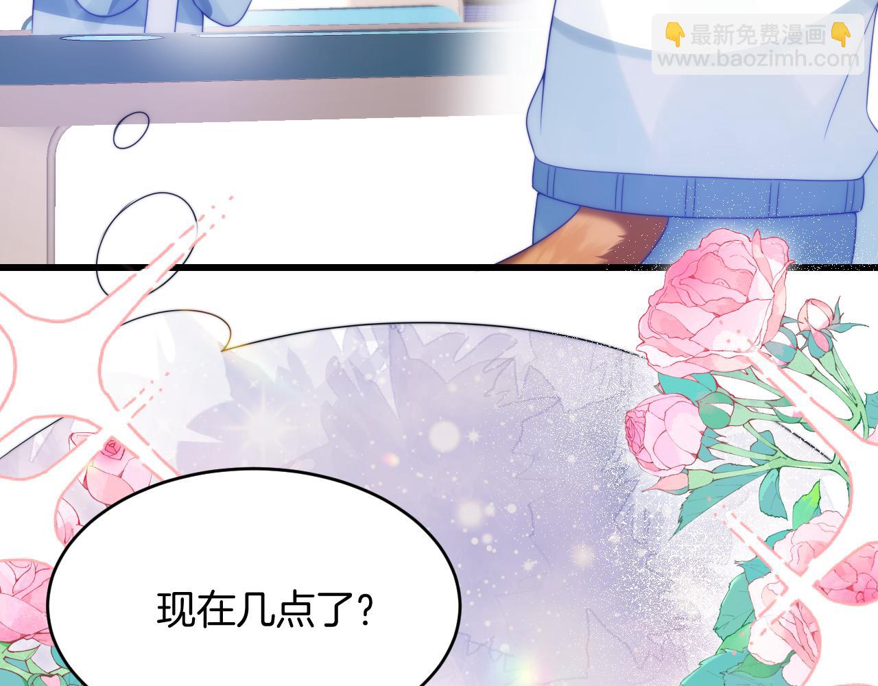 第40话 坏猫，不知好歹！(1/2)-第41话