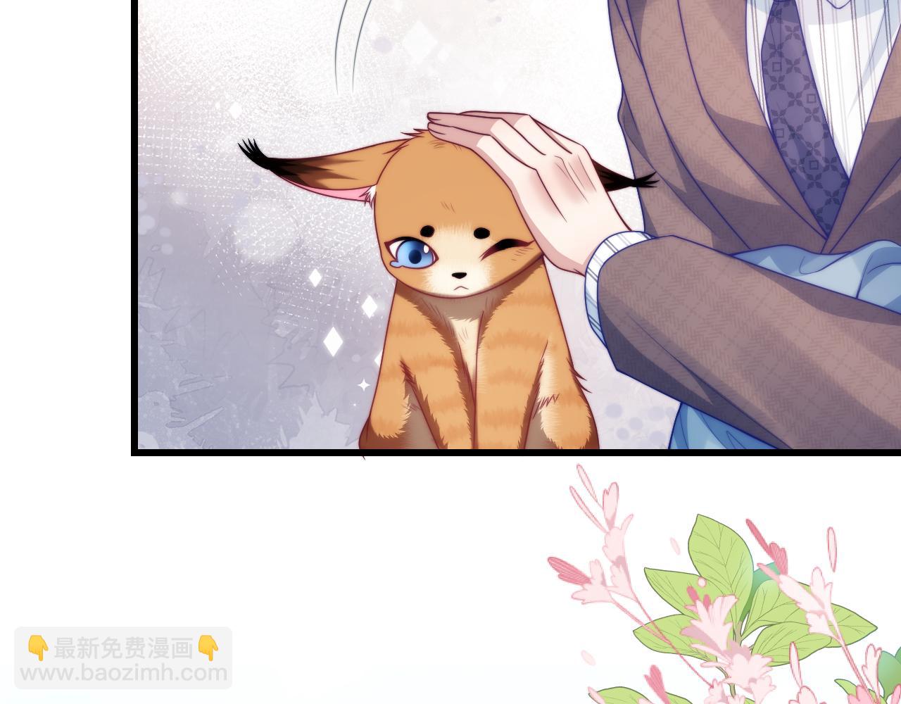 第80话 猫的爱很简单(1/2)-第81话