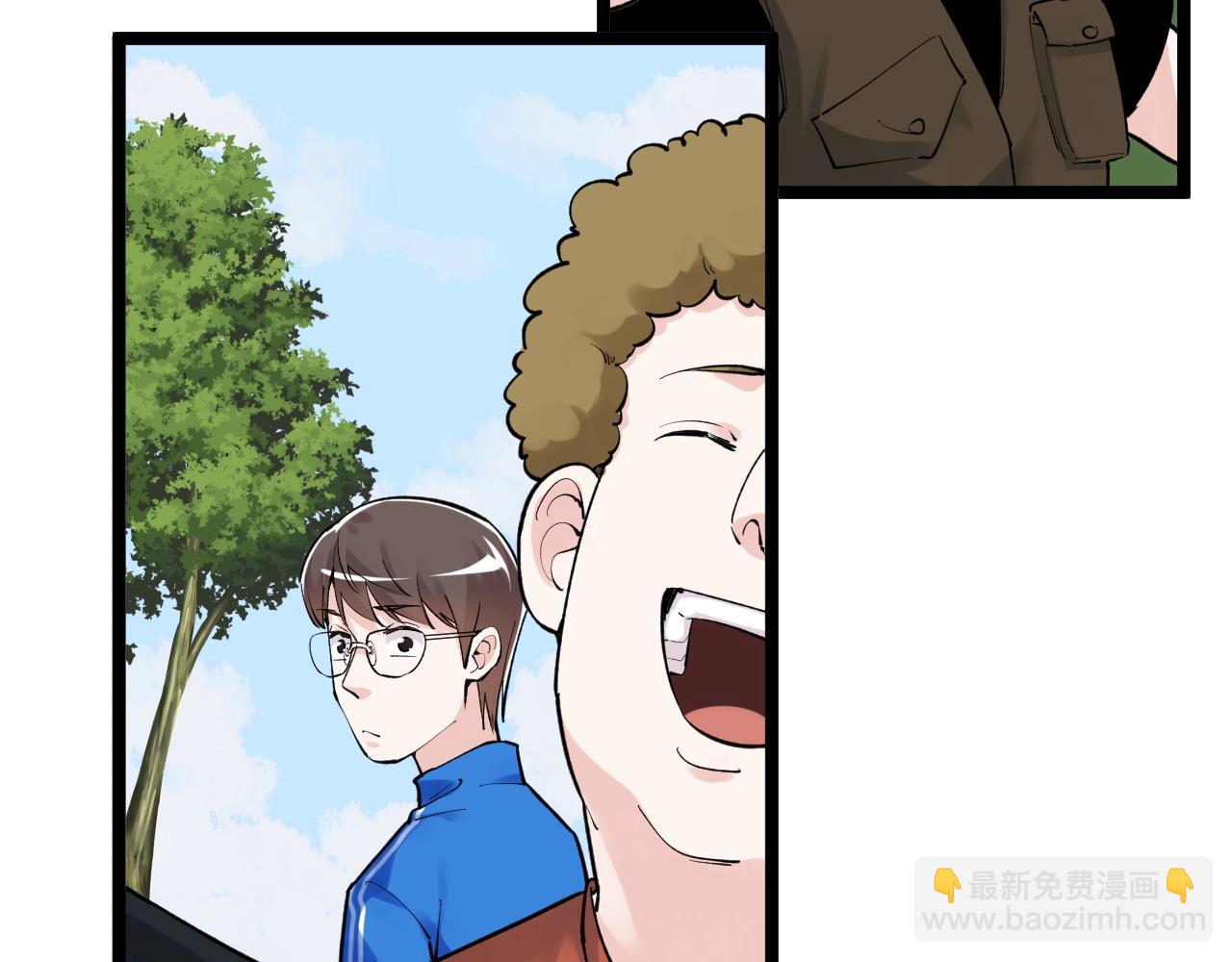 第101话 意志对决！(1/2)-第105话