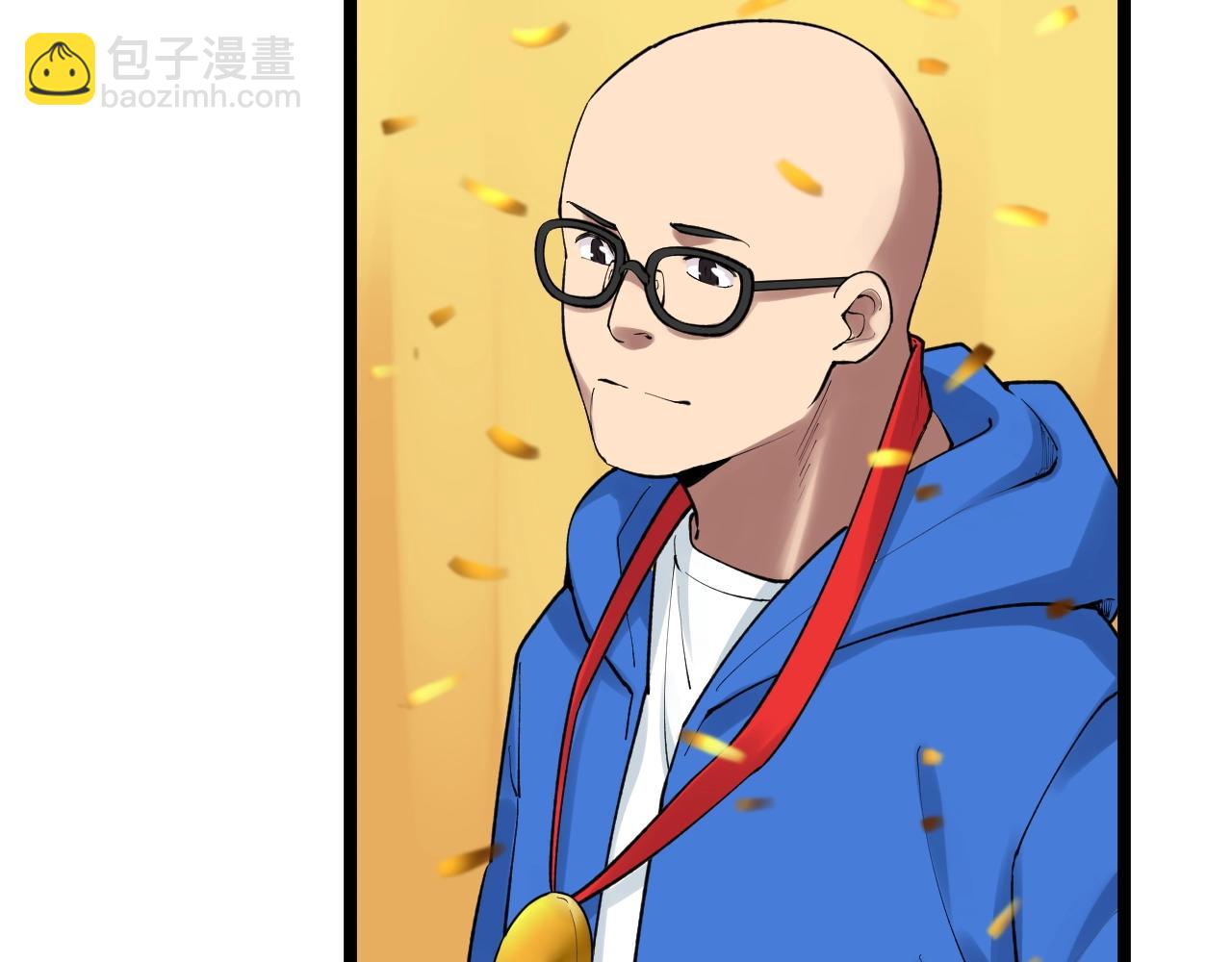 第107话 新的荣耀！(1/2)-第111话