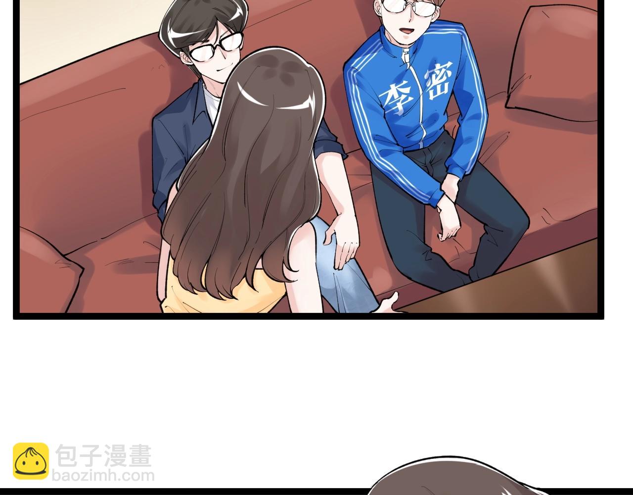第113话 一切皆有可能(1/2)-第117话