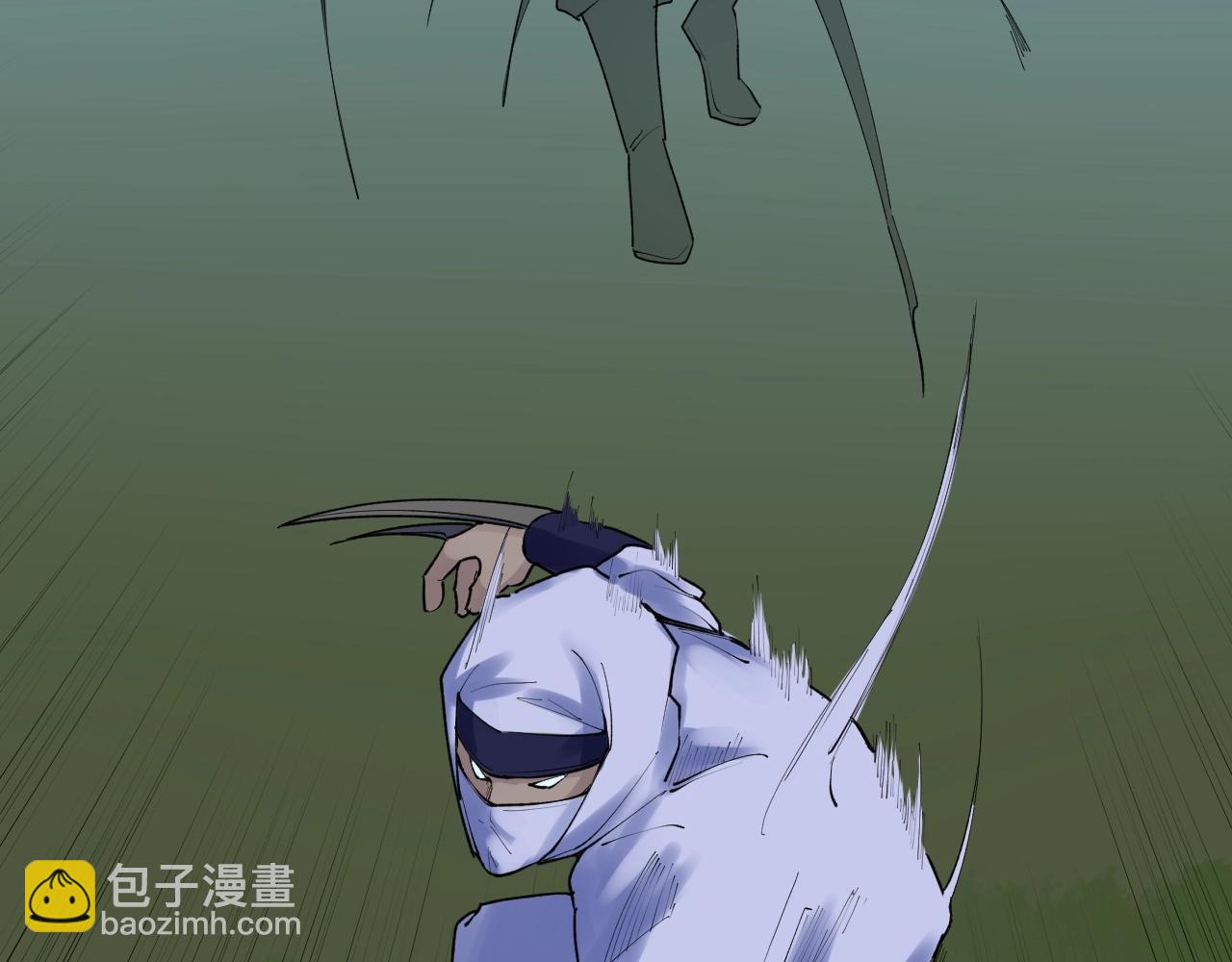 第119话 单杀！(1/2)-第123话