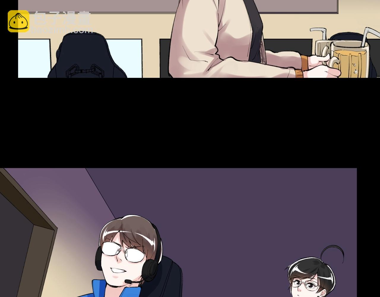 第121话 最终赢家(1/2)-第125话