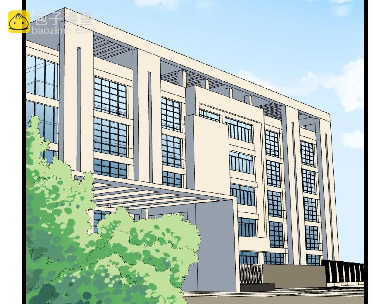 第125话 大学生活开始！(1/2)-第129话
