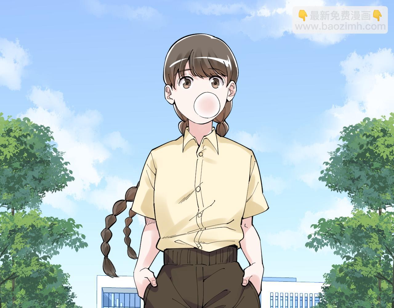 第157话 顶级学院(1/2)-第161话