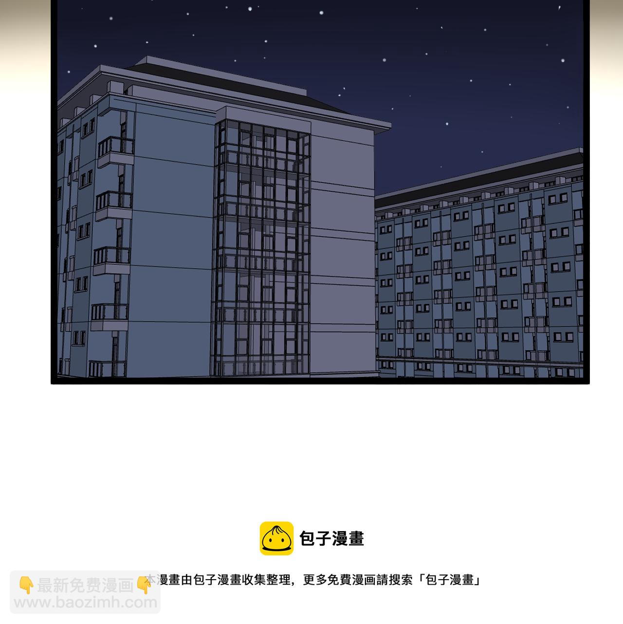 第161话 系统失效(1/3)-第165话