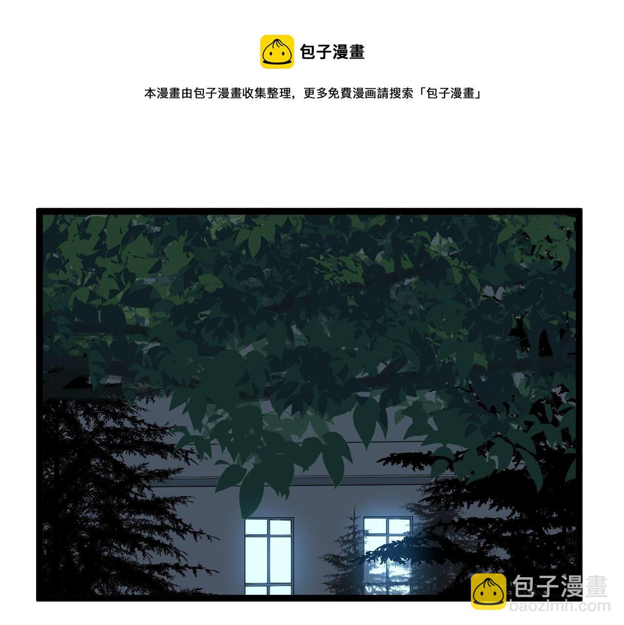 第161话 系统失效(1/3)-第165话