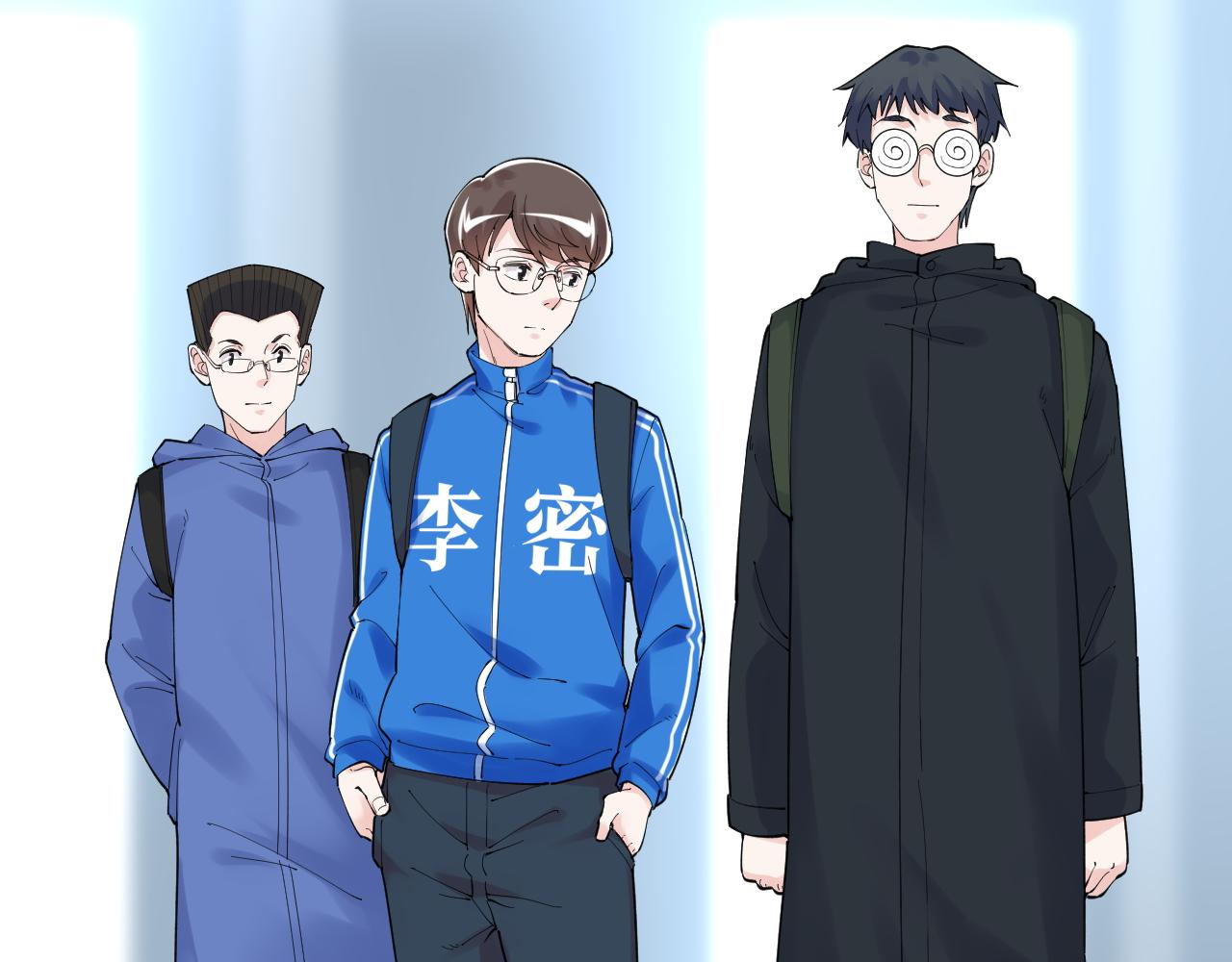 第165话 兄弟之城(1/2)-第169话