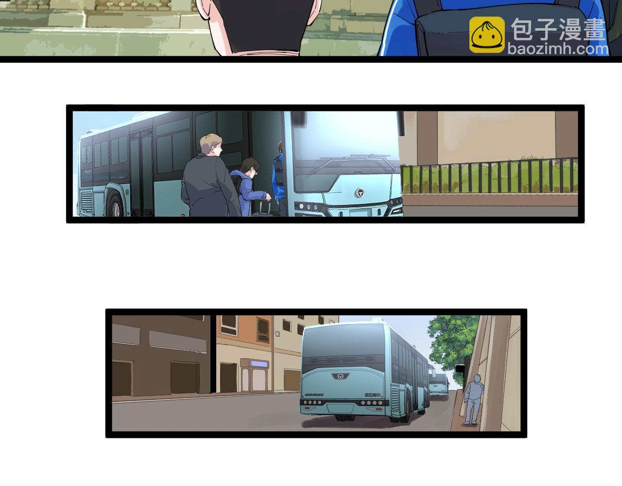 第165话 兄弟之城(1/2)-第169话