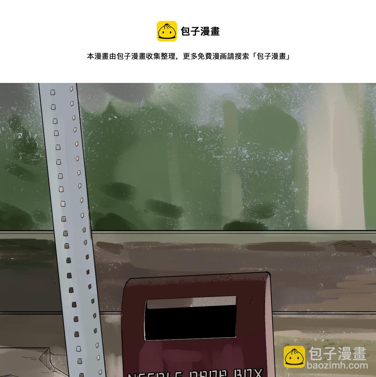 第165话 兄弟之城(1/2)-第169话