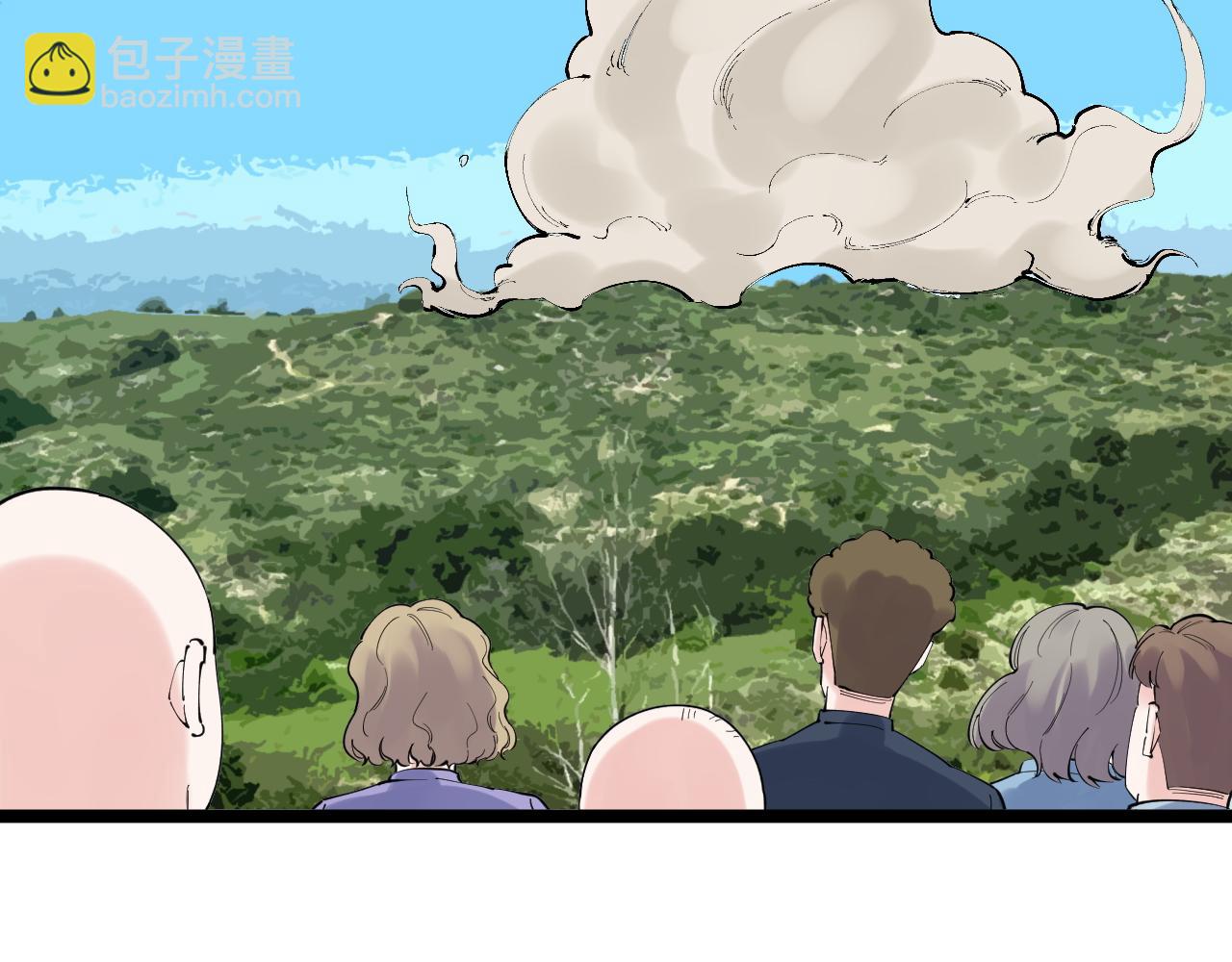 第171话 火箭男孩(1/3)-第175话