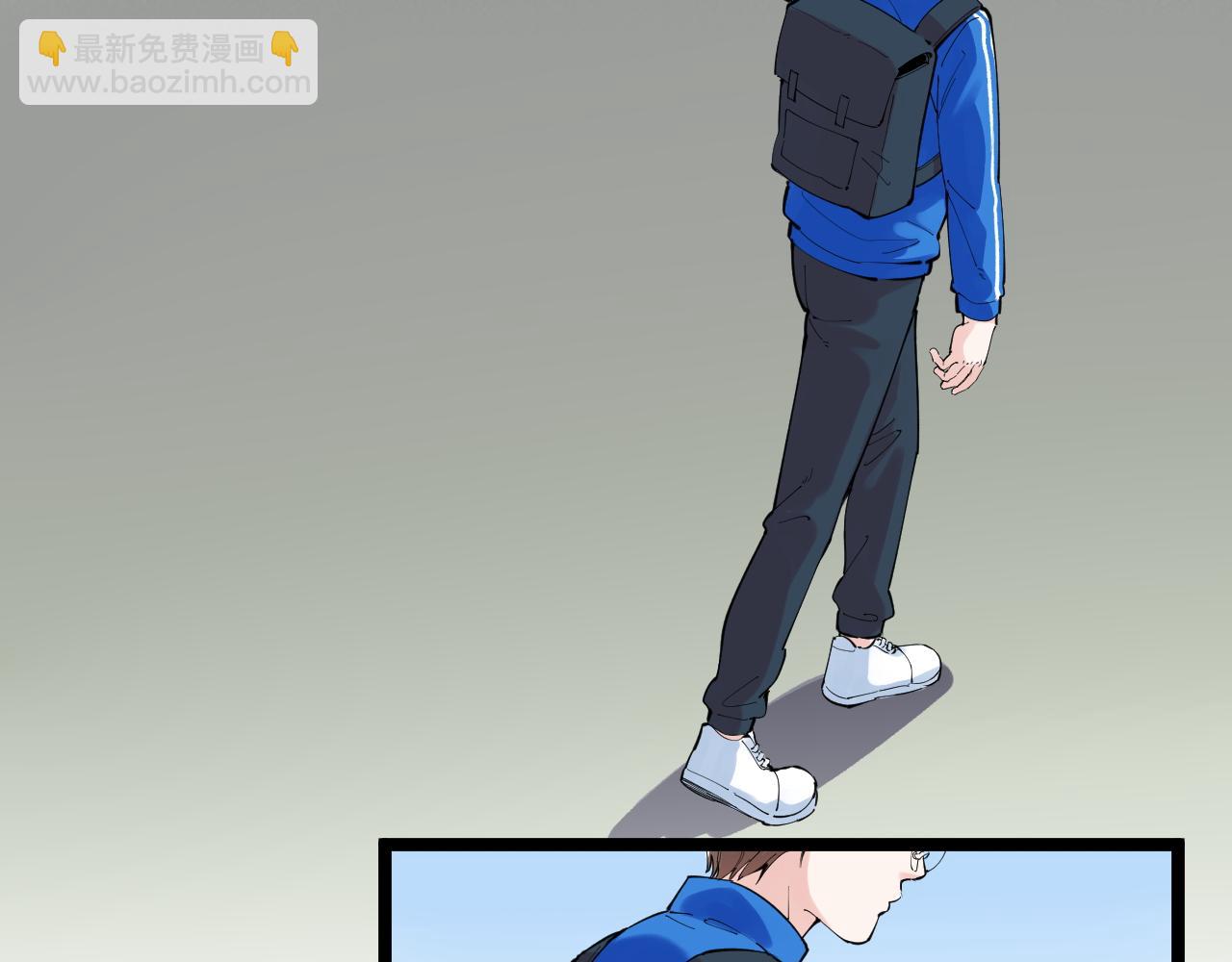 第183话 不管不顾(1/2)-第187话