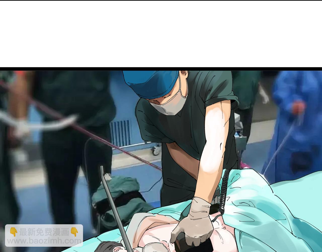 第183话 不管不顾(1/2)-第187话
