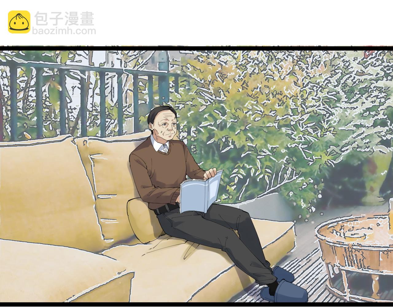 第189话 宇宙大爆炸(1/2)-第193话