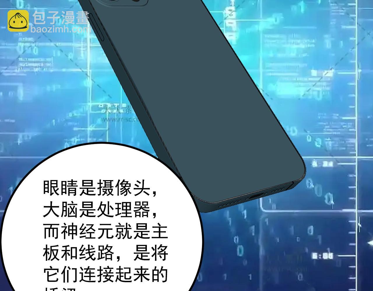 第191话 实验室的震撼(1/2)-第195话