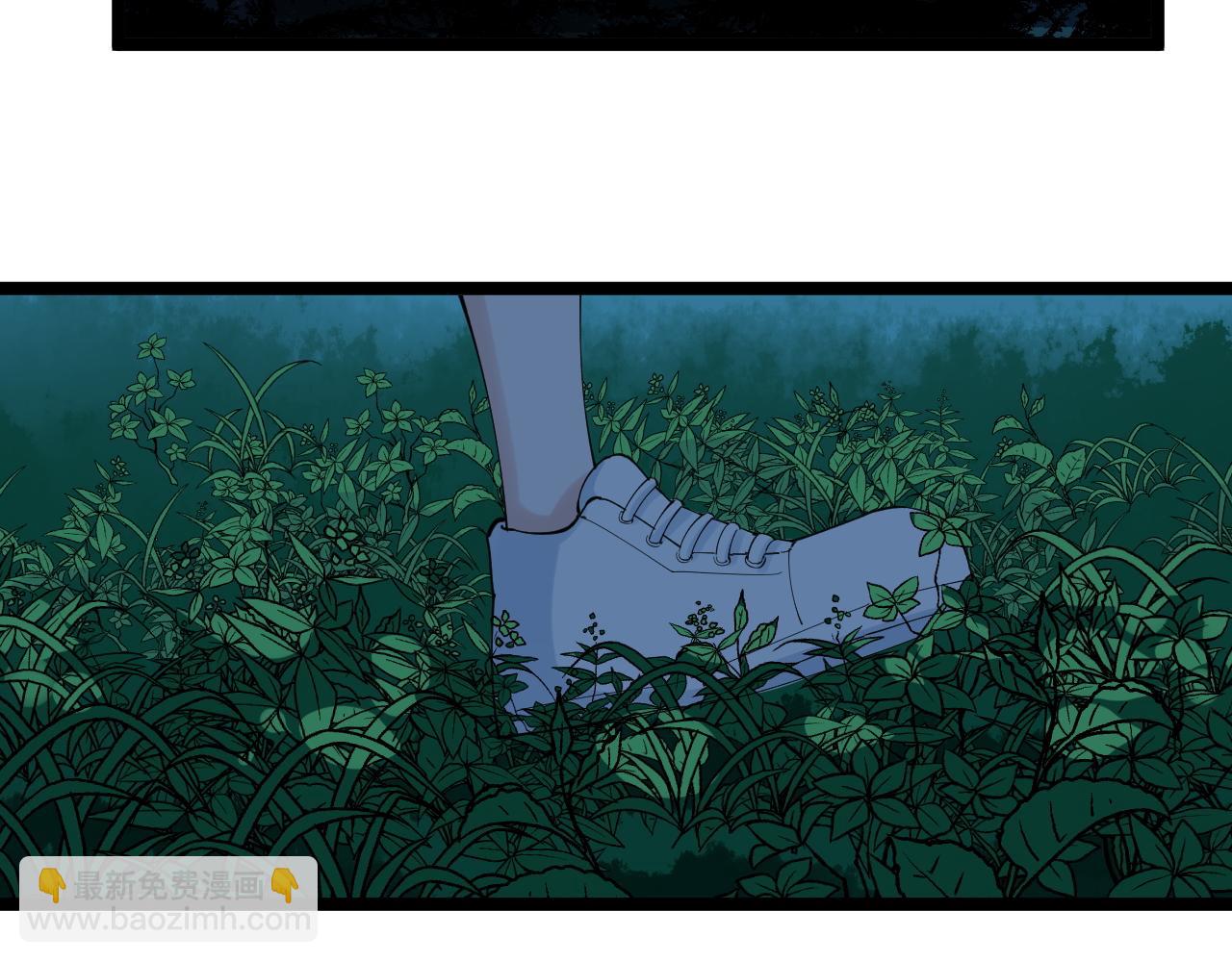 第203话 星空与小鹿(1/3)-第207话