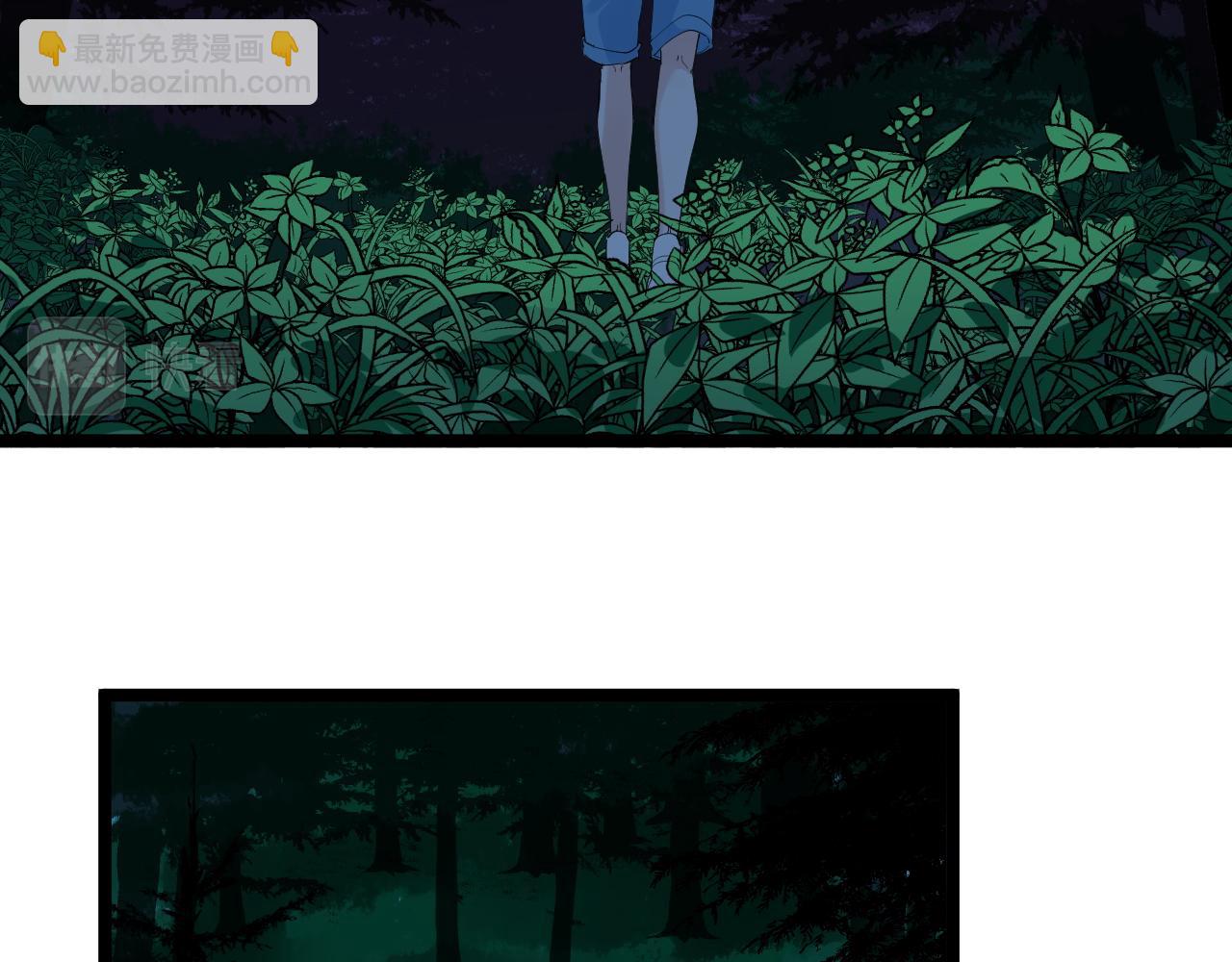 第203话 星空与小鹿(1/3)-第207话