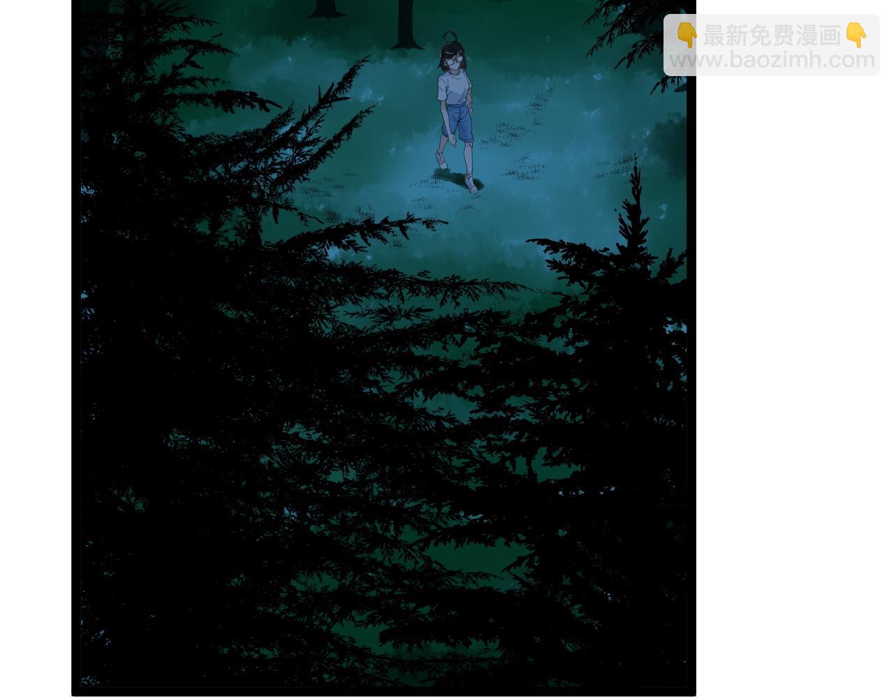 第203话 星空与小鹿(1/3)-第207话