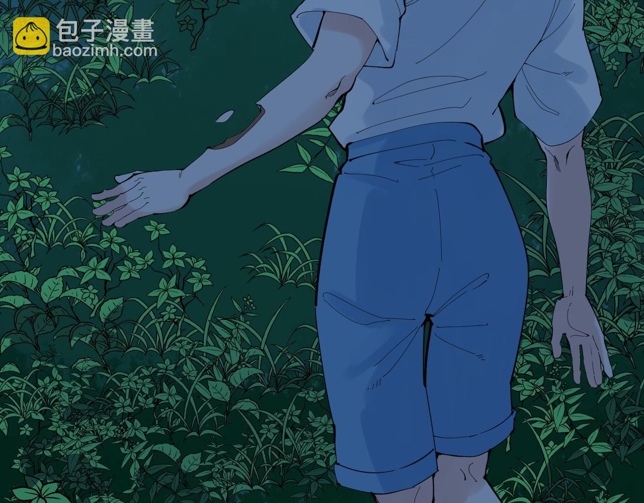 第203话 星空与小鹿(1/3)-第207话