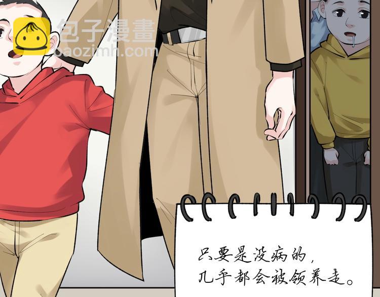 第77话 福利院的故事(1/2)-第81话