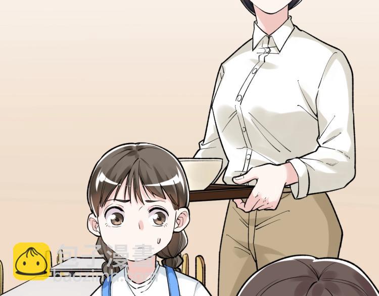 第91话 食堂再见小萝莉(1/2)-第95话