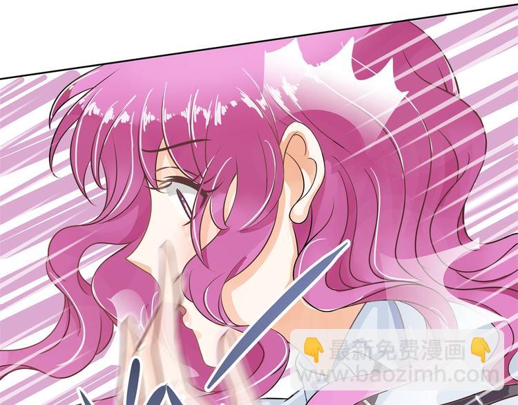 第11话 何必要逼我出手呢？(1/2)-第11话