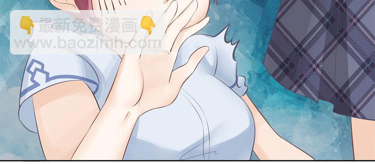 第11话 何必要逼我出手呢？(1/2)-第11话