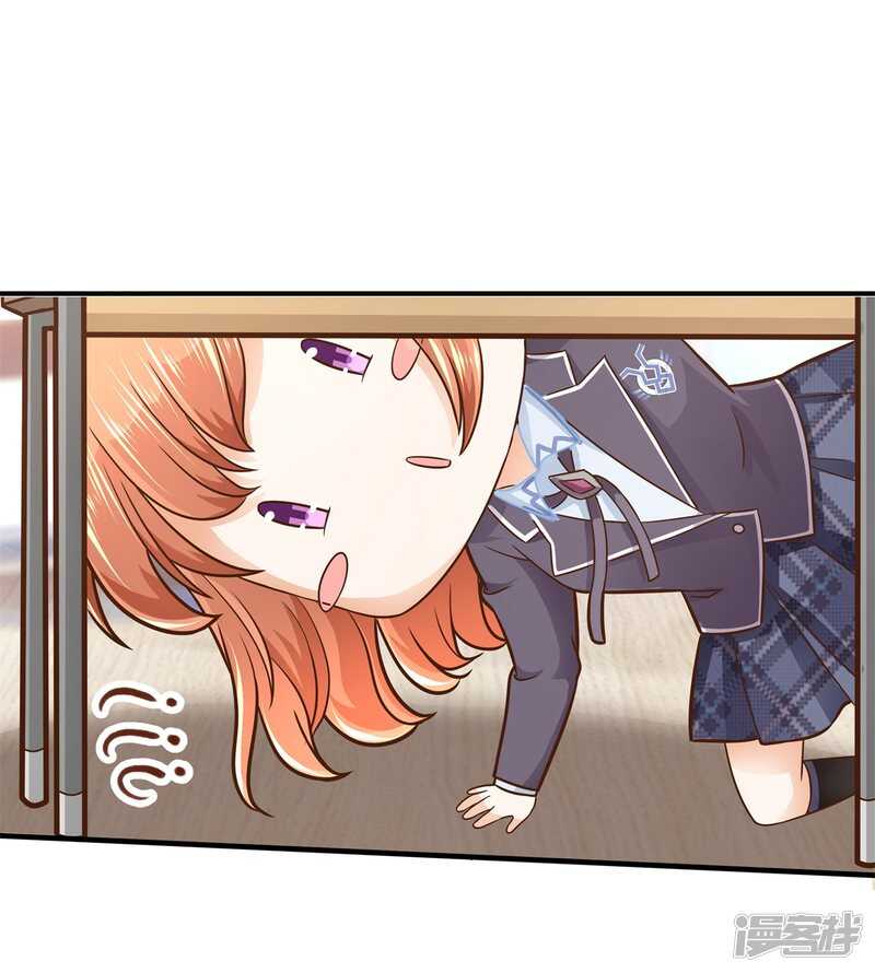 第103话 月考成绩公布-第101话
