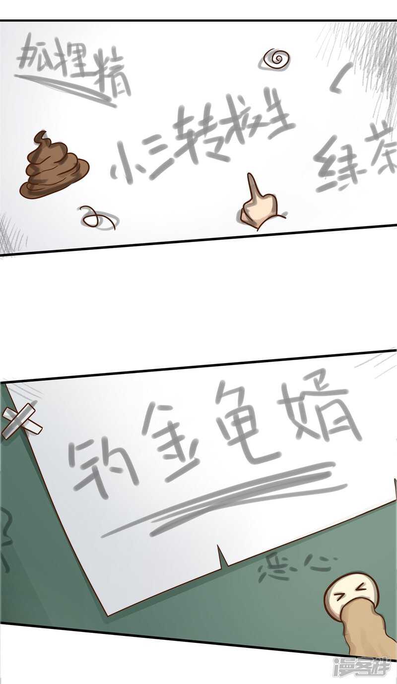 第103话 月考成绩公布-第101话
