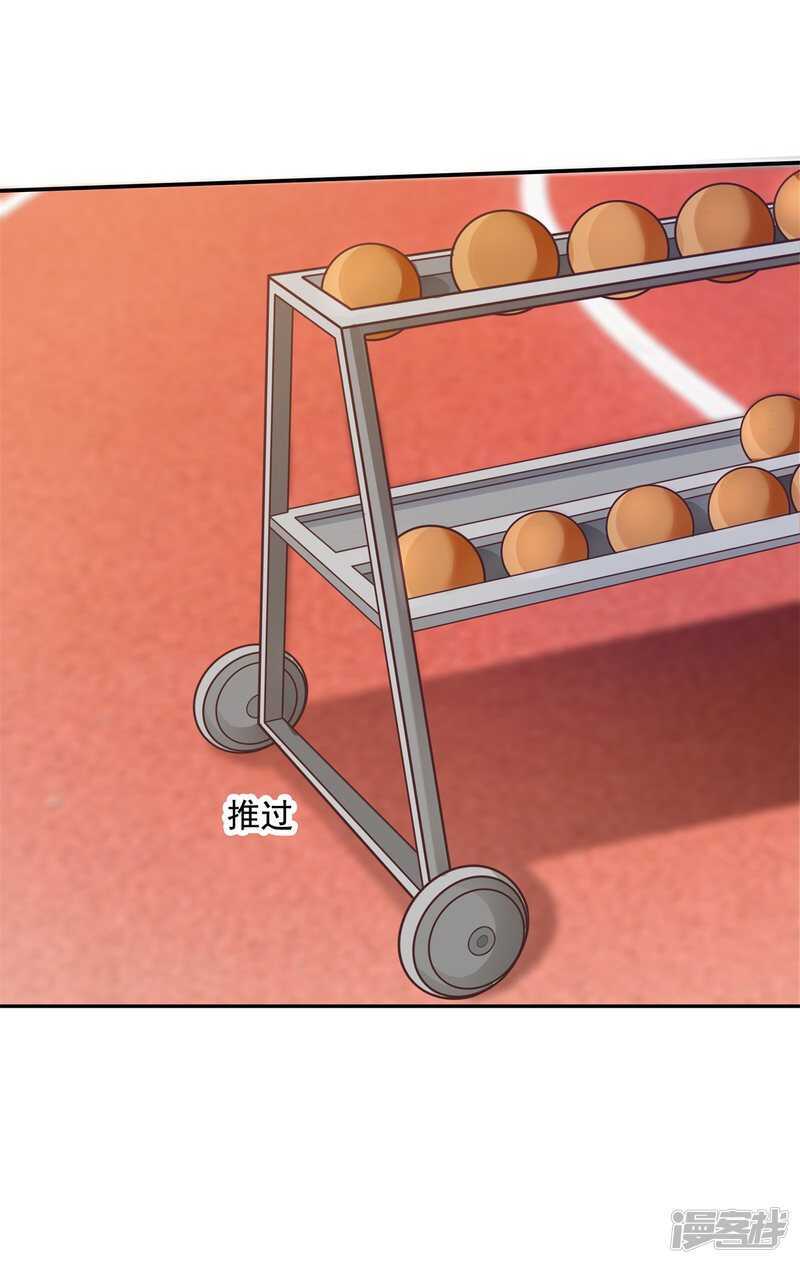 第205话 又要扑倒我？！-第201话