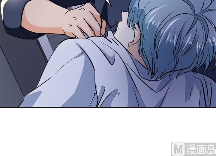 298 怪力少女路遇不平-第297话