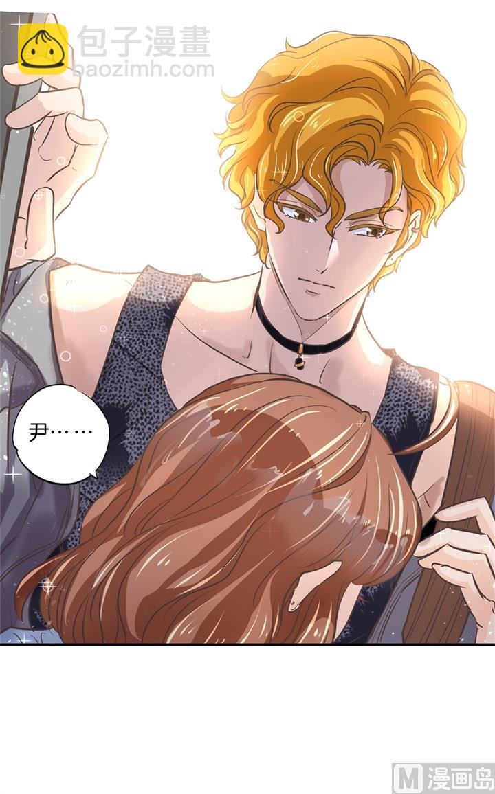 318 走投无路的雨天-第317话