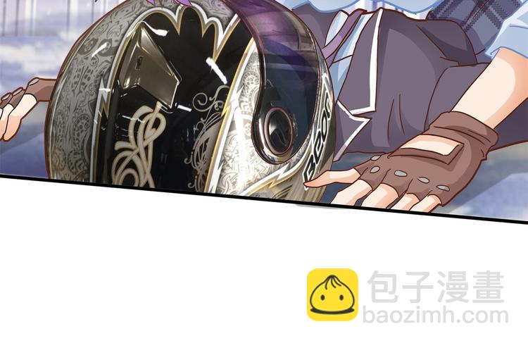 第51话 笨蛋女人，有受伤吗？(1/2)-第51话