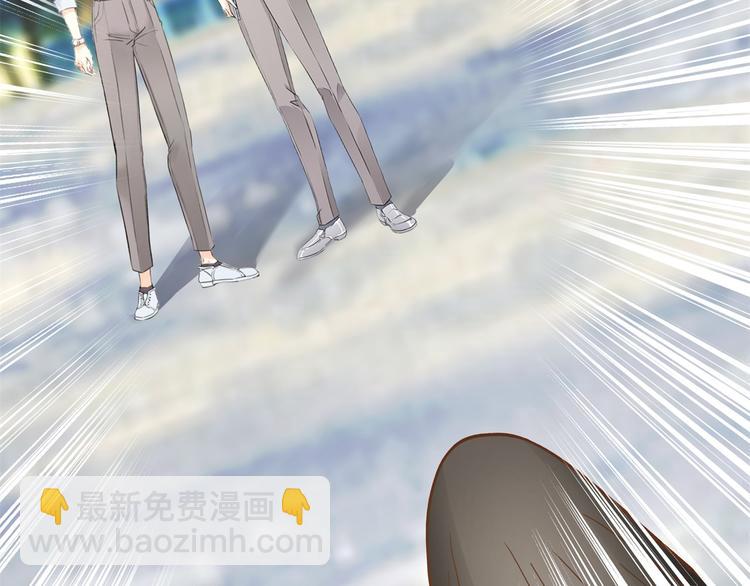第51话 笨蛋女人，有受伤吗？(1/2)-第51话