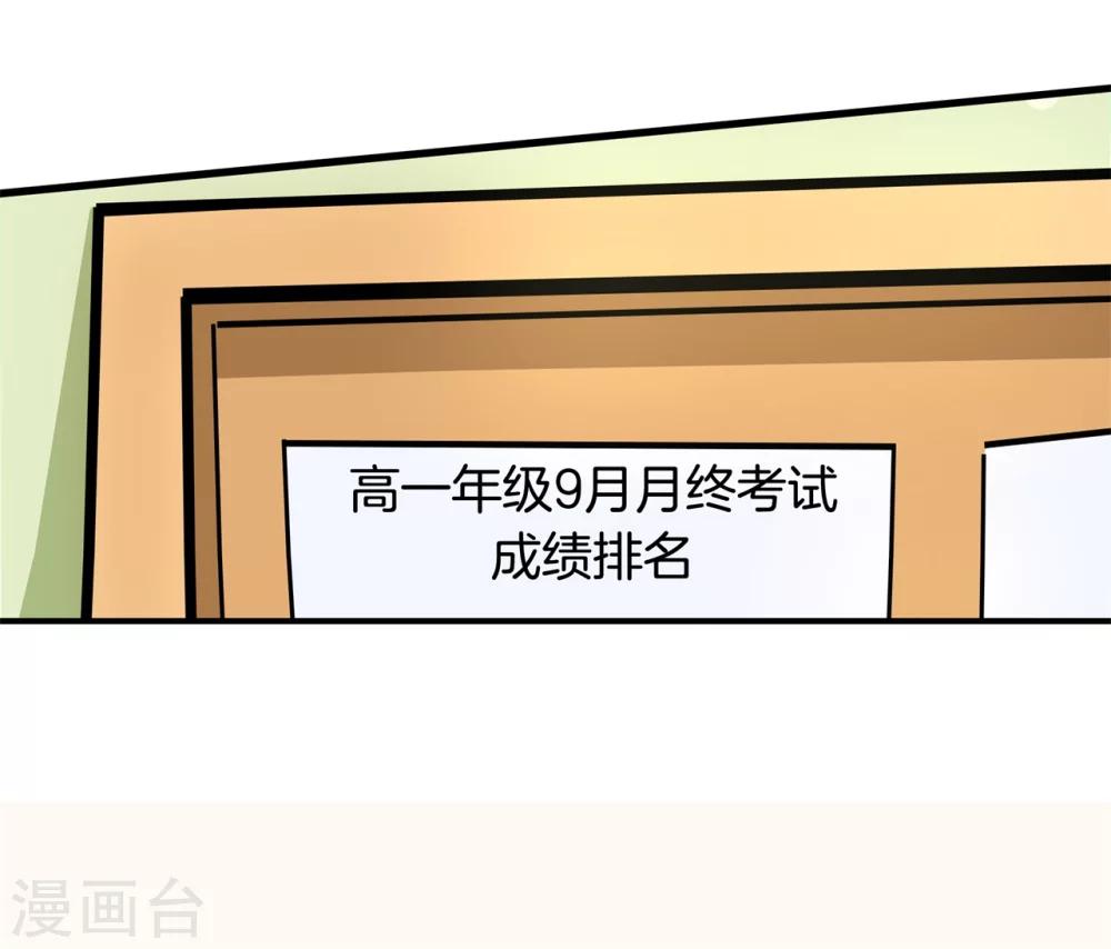 第154话 月考成绩公布-第155话