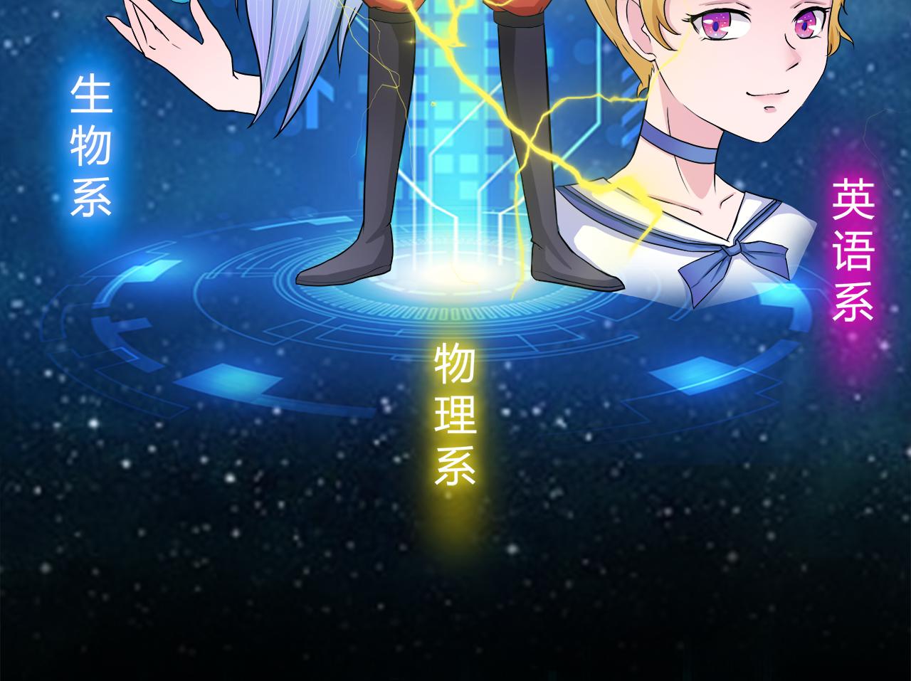 序章-第1话