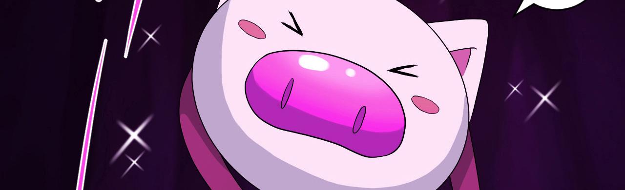 第8话 PINK/粉红(1/2)-第9话