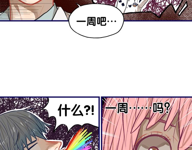 第27话 绝症！舅舅的狗血助攻(1/2)-第29话