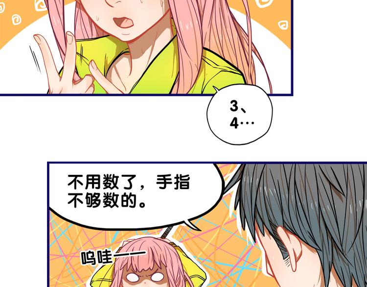 第4话  傻眼！学长闺房大起底(1/2)-第5话