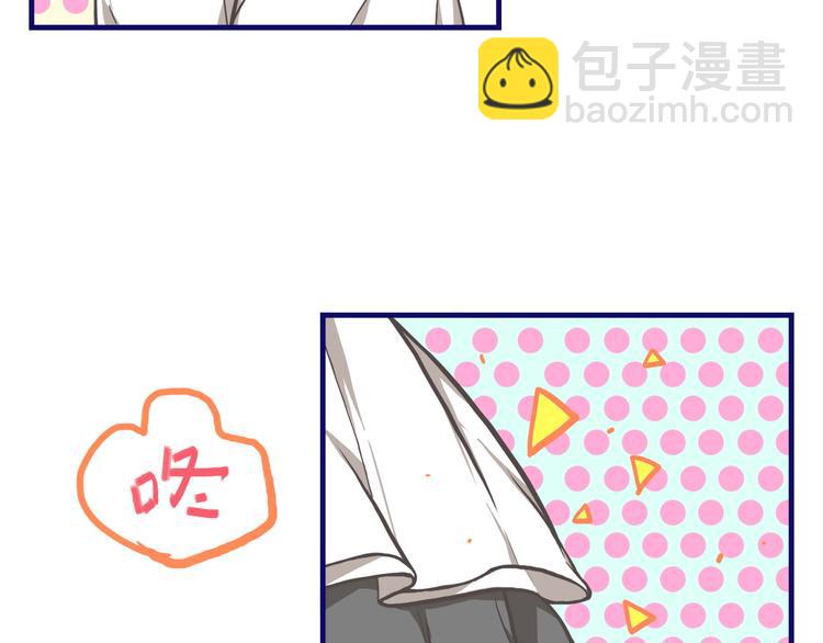 第8话  恐怖！萝莉的微笑调教(1/2)-第9话