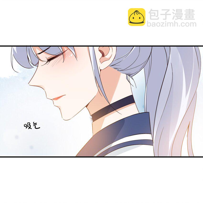 013 不亲了，不亲了！(1/2)-第13话