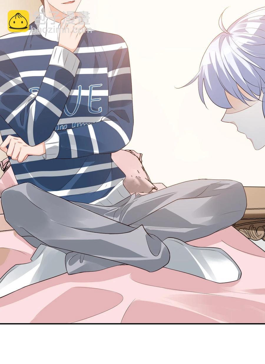 025 我不摸了，我会忍住的！(1/2)-第25话