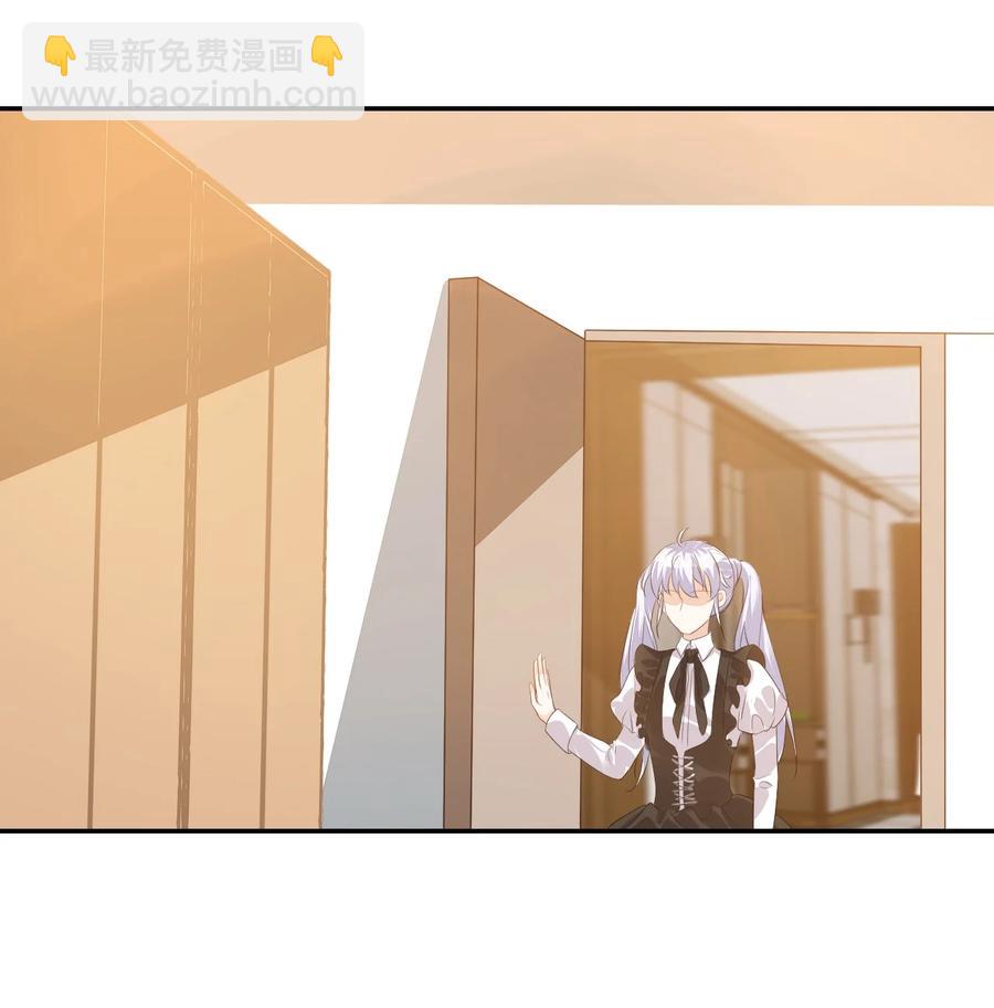 025 我不摸了，我会忍住的！(1/2)-第25话