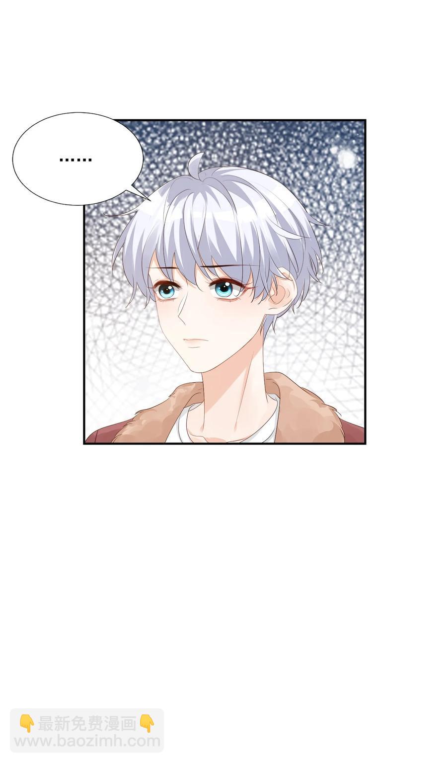 035 被女朋友调戏了？(1/2)-第37话