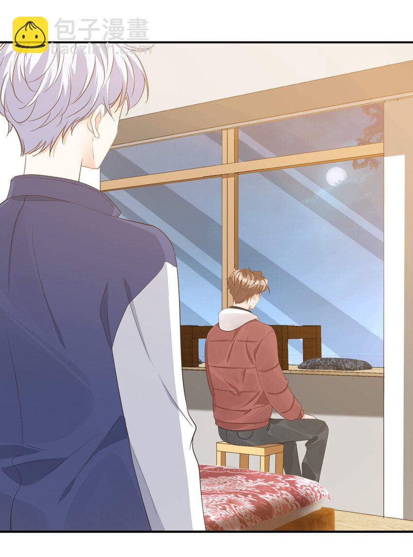 065 挤挤睡吧！-第67话